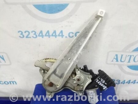 ФОТО Стеклоподъемник для Toyota Camry 40 XV40 (01.2006-07.2011) Киев
