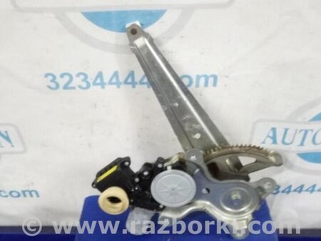 ФОТО Стеклоподъемник для Toyota Camry 40 XV40 (01.2006-07.2011) Киев