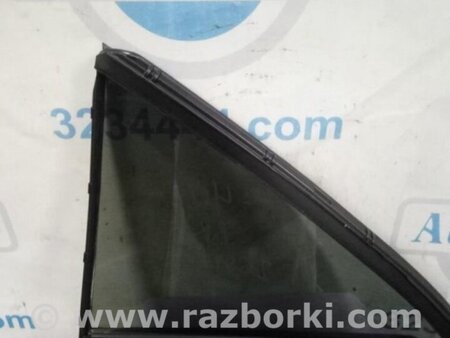 ФОТО Стекло двери глухое для Toyota Camry 40 XV40 (01.2006-07.2011) Киев