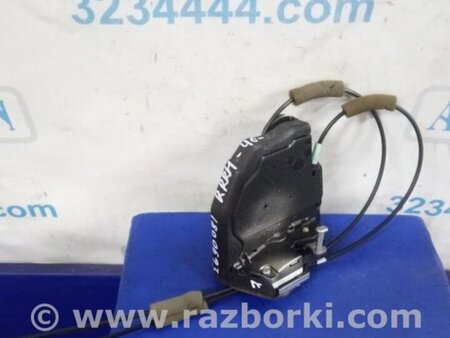 ФОТО Замок двери для Toyota Camry 40 XV40 (01.2006-07.2011) Киев