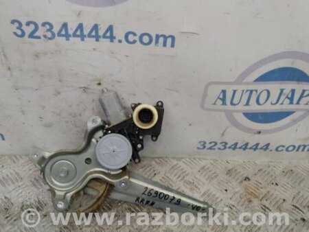 ФОТО Стеклоподъемник для Toyota Camry 40 XV40 (01.2006-07.2011) Киев