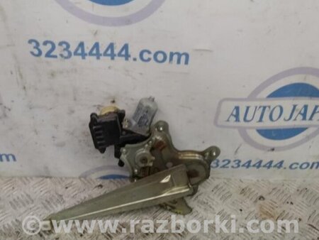 ФОТО Стеклоподъемник для Toyota Camry 40 XV40 (01.2006-07.2011) Киев