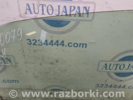ФОТО Стекло двери для Toyota Camry 40 XV40 (01.2006-07.2011) Киев