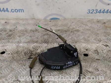 ФОТО Замок двери для Toyota Camry 40 XV40 (01.2006-07.2011) Киев