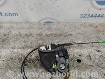 ФОТО Замок двери для Toyota Camry 40 XV40 (01.2006-07.2011) Киев