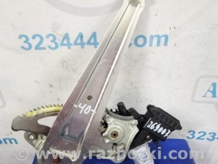 ФОТО Стеклоподъемник для Toyota Camry 40 XV40 (01.2006-07.2011) Киев