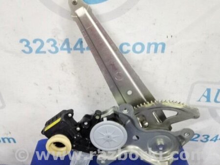 ФОТО Стеклоподъемник для Toyota Camry 40 XV40 (01.2006-07.2011) Киев
