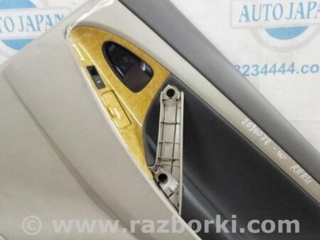 ФОТО Карта двери для Toyota Camry 40 XV40 (01.2006-07.2011) Киев