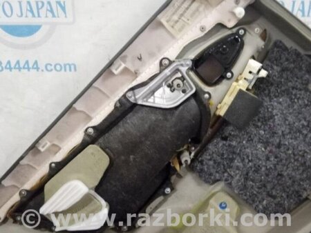 ФОТО Карта двери для Toyota Camry 40 XV40 (01.2006-07.2011) Киев