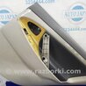Карта двери Toyota Camry 40 XV40 (01.2006-07.2011)