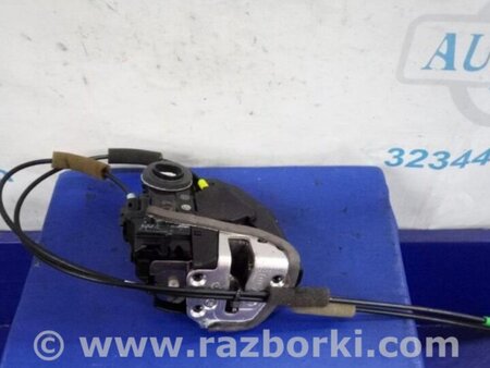 ФОТО Замок двери для Toyota Camry 40 XV40 (01.2006-07.2011) Киев