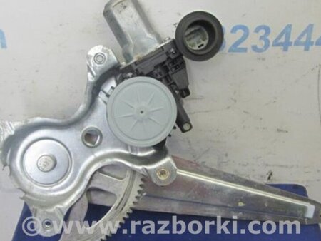 ФОТО Стеклоподъемник для Toyota Camry 40 XV40 (01.2006-07.2011) Киев