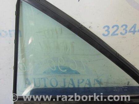 ФОТО Стекло двери глухое для Toyota Camry 40 XV40 (01.2006-07.2011) Киев