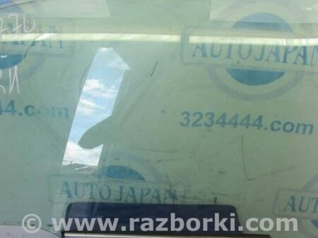 ФОТО Стекло двери для Toyota Camry 40 XV40 (01.2006-07.2011) Киев