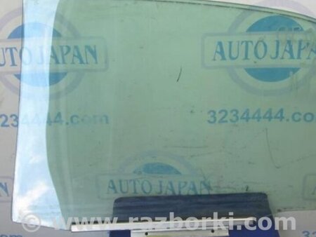 ФОТО Стекло двери для Toyota Camry 40 XV40 (01.2006-07.2011) Киев