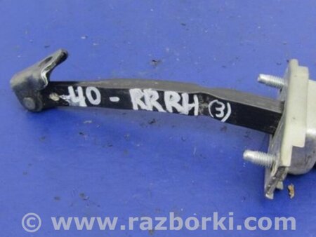 ФОТО Ограничитель двери для Toyota Camry 40 XV40 (01.2006-07.2011) Киев