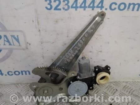 ФОТО Стеклоподъемник для Toyota Camry 40 XV40 (01.2006-07.2011) Киев
