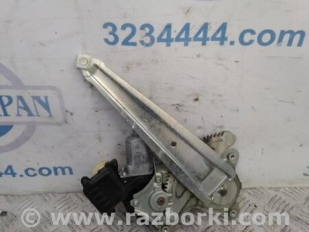 ФОТО Стеклоподъемник для Toyota Camry 40 XV40 (01.2006-07.2011) Киев