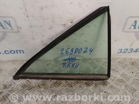 ФОТО Стекло двери глухое для Toyota Camry 40 XV40 (01.2006-07.2011) Киев