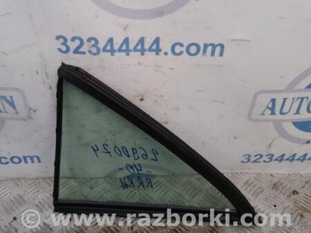 ФОТО Стекло двери глухое для Toyota Camry 40 XV40 (01.2006-07.2011) Киев