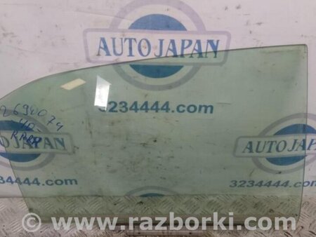 ФОТО Стекло двери для Toyota Camry 40 XV40 (01.2006-07.2011) Киев