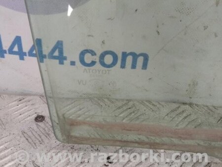ФОТО Стекло двери для Toyota Camry 40 XV40 (01.2006-07.2011) Киев