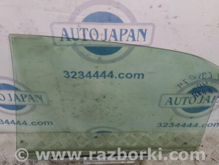 ФОТО Стекло двери для Toyota Camry 40 XV40 (01.2006-07.2011) Киев
