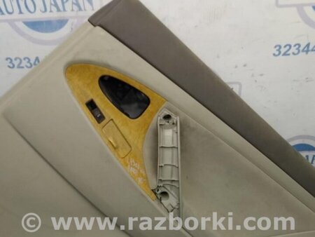 ФОТО Карта двери для Toyota Camry 40 XV40 (01.2006-07.2011) Киев