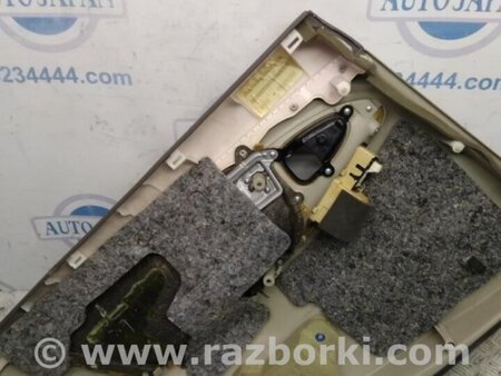 ФОТО Карта двери для Toyota Camry 40 XV40 (01.2006-07.2011) Киев