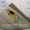 Карта двери Toyota Camry 40 XV40 (01.2006-07.2011)
