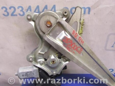 ФОТО Стеклоподъемник для Toyota Camry 40 XV40 (01.2006-07.2011) Киев