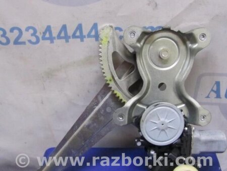 ФОТО Стеклоподъемник для Toyota Camry 40 XV40 (01.2006-07.2011) Киев
