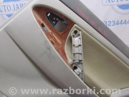 ФОТО Карта двери для Toyota Camry 40 XV40 (01.2006-07.2011) Киев