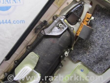 ФОТО Карта двери для Toyota Camry 40 XV40 (01.2006-07.2011) Киев