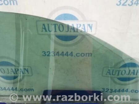 ФОТО Стекло двери для Toyota Camry 40 XV40 (01.2006-07.2011) Киев