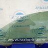 Стекло двери Toyota Camry 40 XV40 (01.2006-07.2011)