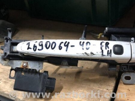 ФОТО Ручка двери для Toyota Camry 40 XV40 (01.2006-07.2011) Киев