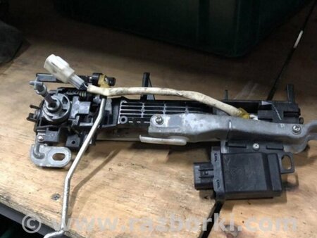ФОТО Ручка двери для Toyota Camry 40 XV40 (01.2006-07.2011) Киев