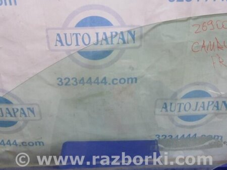 ФОТО Стекло двери для Toyota Camry 40 XV40 (01.2006-07.2011) Киев