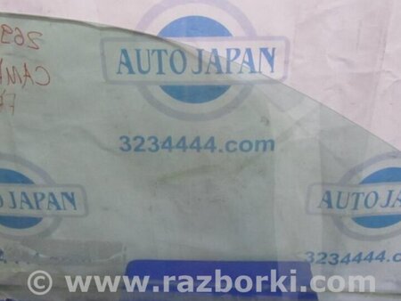 ФОТО Стекло двери для Toyota Camry 40 XV40 (01.2006-07.2011) Киев
