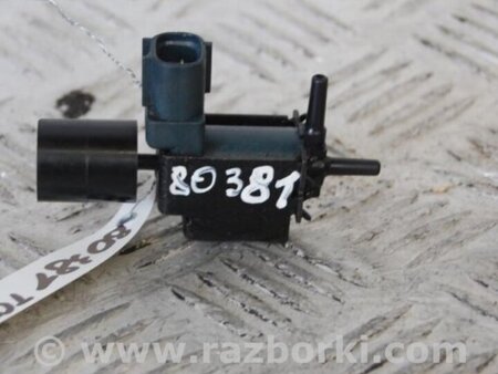 ФОТО Клапан электромагнитный (вакуумный) для Toyota Camry 40 XV40 (01.2006-07.2011) Киев
