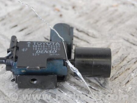 ФОТО Клапан электромагнитный (вакуумный) для Toyota Camry 40 XV40 (01.2006-07.2011) Киев
