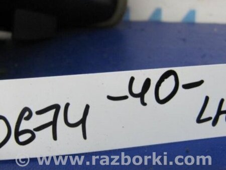 ФОТО Дефлектор торпеды для Toyota Camry 40 XV40 (01.2006-07.2011) Киев