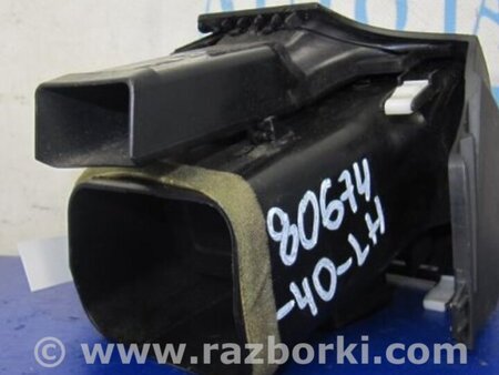 ФОТО Дефлектор торпеды для Toyota Camry 40 XV40 (01.2006-07.2011) Киев