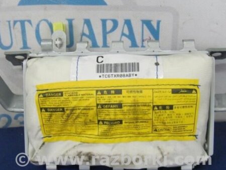 ФОТО Airbag подушка пассажира для Toyota Camry 40 XV40 (01.2006-07.2011) Киев