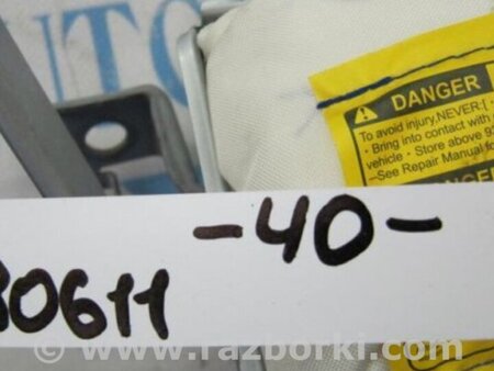 ФОТО Airbag подушка пассажира для Toyota Camry 40 XV40 (01.2006-07.2011) Киев
