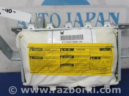 ФОТО Airbag подушка пассажира для Toyota Camry 40 XV40 (01.2006-07.2011) Киев