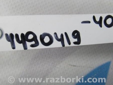 ФОТО AirBag коленей для Toyota Camry 40 XV40 (01.2006-07.2011) Киев