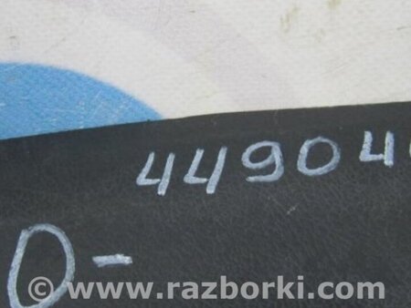 ФОТО Часы для Toyota Camry 40 XV40 (01.2006-07.2011) Киев