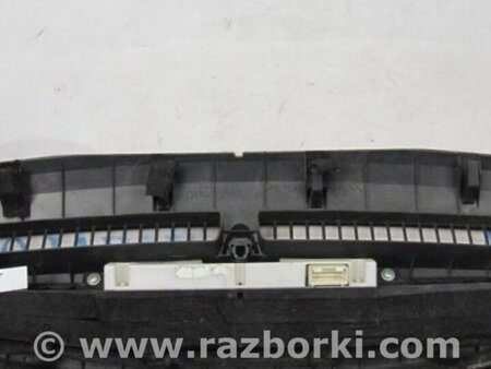 ФОТО Часы для Toyota Camry 40 XV40 (01.2006-07.2011) Киев